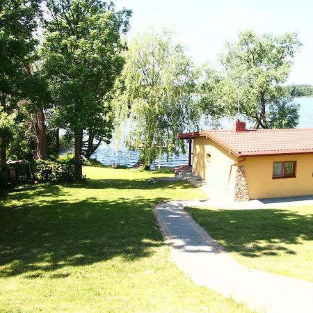 Mikołajki Zelwagi 14 빌라 외부 사진