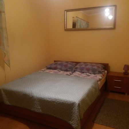 Mikołajki Zelwagi 14 빌라 외부 사진
