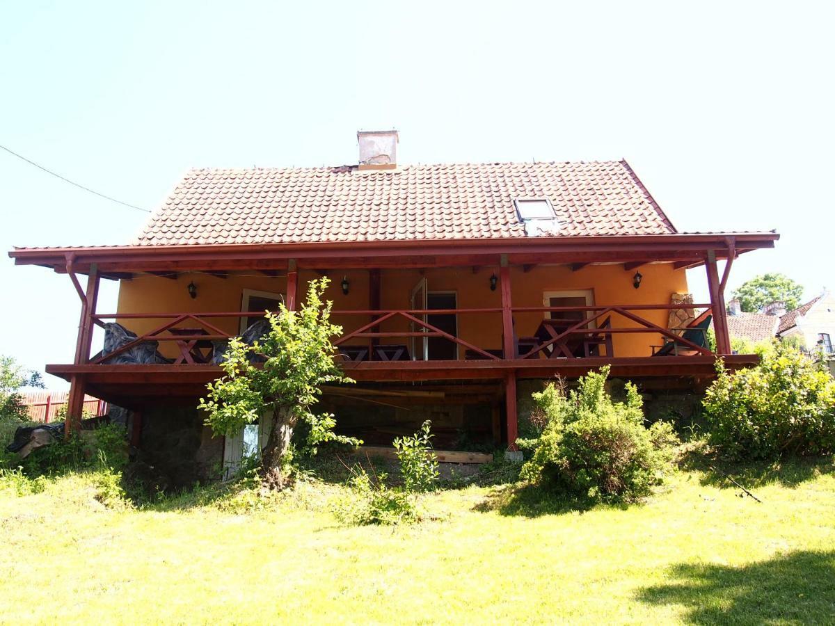 Mikołajki Zelwagi 14 빌라 외부 사진