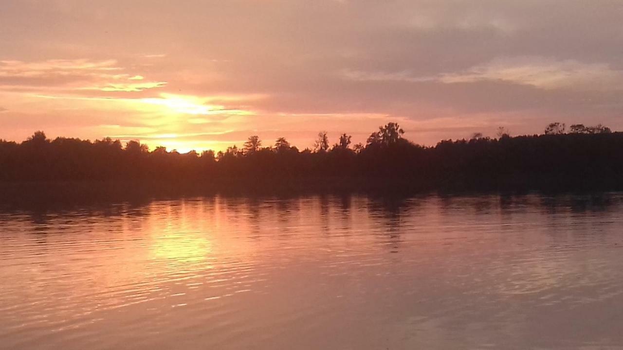 Mikołajki Zelwagi 14 빌라 외부 사진