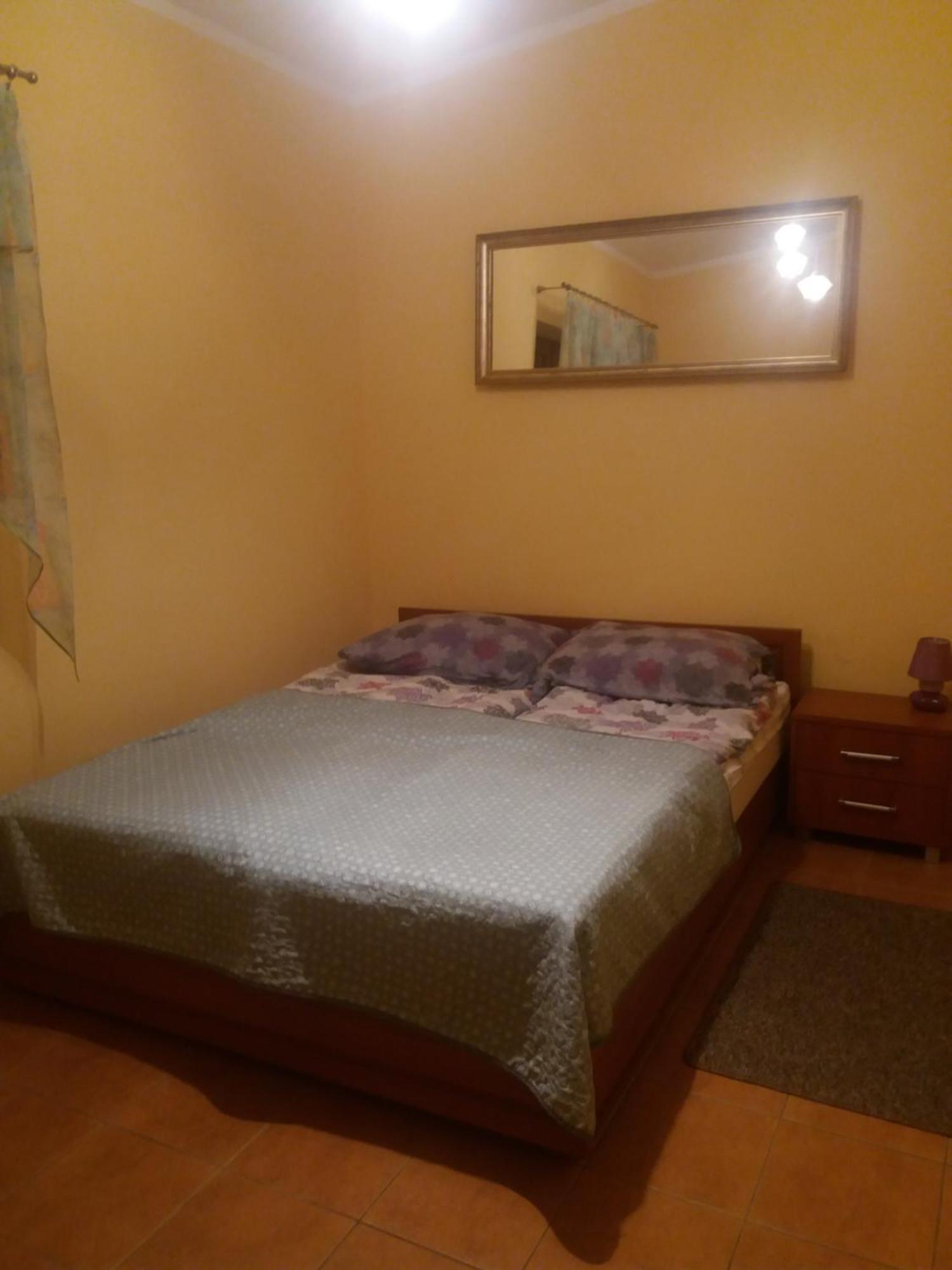 Mikołajki Zelwagi 14 빌라 외부 사진