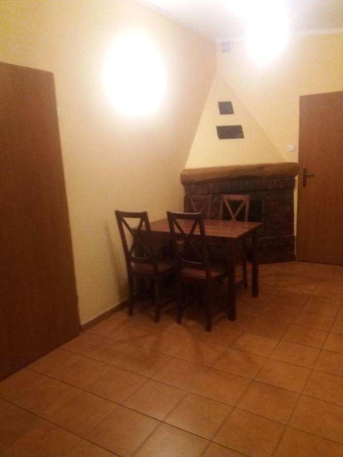 Mikołajki Zelwagi 14 빌라 외부 사진