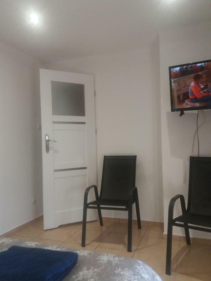 Mikołajki Zelwagi 14 빌라 외부 사진